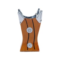 مبخره باكستاني صغير