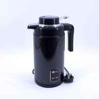 غلايه و زمزميه 2.5 لتر