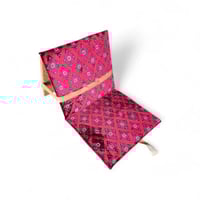 تكاية ظهر خشب 50 سم