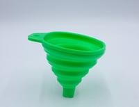 قمع سيلكون عدد 2