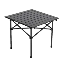 بكج كرسيين اسود وطاوله (بكج مدراج)