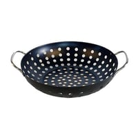 قلايه شواء مخرمه