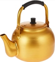 ابريق اصفر 4لتر