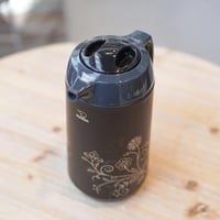 ترمس ياباني 1 لتر