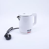 غلايه كهرب 0.8 لتر عدة الوان 1000 واط