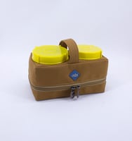 علبتين 1 لتر بجراب تنزاني