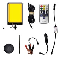 لد شنطه TM-38 COB