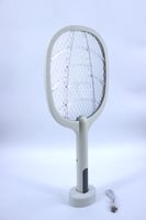 صاعق حشرات كهربائي