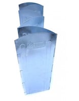 ذرايه العمرو 60سم 6 درف