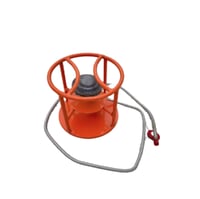 موقد الشعله بلي المطور