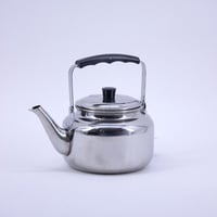 ابريق خادر ستيل 2لتر