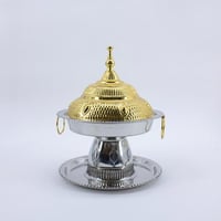 تمريه بقاعدة لونين 20 سم