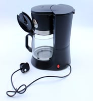 آله قهوة أمريكية