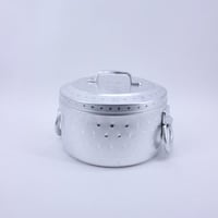 قدر هندي ابو تاج محبب