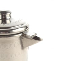 غلايه حليب كابي وسط