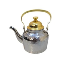 ابريق شاي هندي لونين