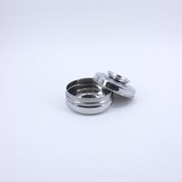 علبه شعبي عدة مقاسات