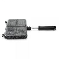 صاج الدخل مزدوج سراميك