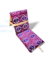 تكاية ظهر خشب 35 سم