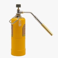 شعال نار تنزا - TH200