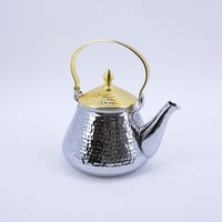 ابريق شاي هندي لونين