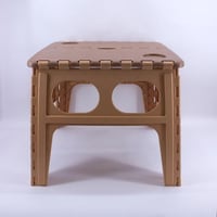 طاوله بلاستيك سفط