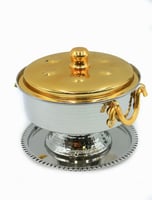 قدر تمر 14 سم