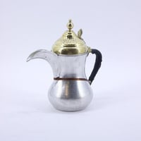 دله بغدادي حب رمان نحاس