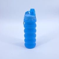 كوب سيليكون سفط 550 مل