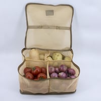 شنطه خضار شخال مقسمه