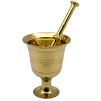 نجر نحاس منقوش عدة مقاسات