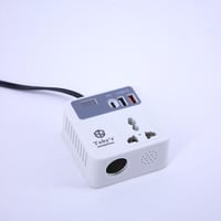 محول 100 واط 245 سم