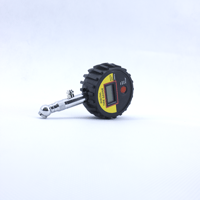 عيار هواء الكتروني