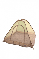 ناموسيه مربع 2.5*2.5*1.35م