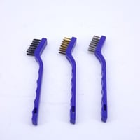 طقم فرش تنظيف