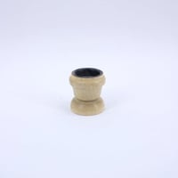 مبخره خشب هندي صغير 316