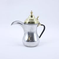 دله بغدادي ثقيل ساده عدة مقاسات