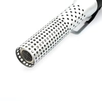 لوفت لايتر لاشعال الفحم والحطب