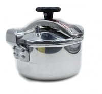 كاتم اكسبرس مغربي 8 لتر