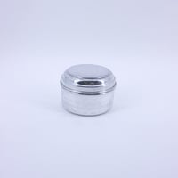 علبه منقوش كابي عدة مقاسات