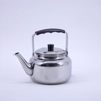 ابريق خادر ستيل 1لتر