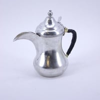 دله بغدادي نحاس فضي