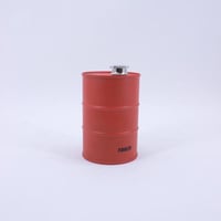 حافظة زيت 800 ملي ملون