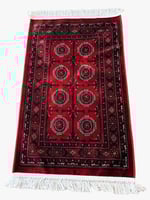 سجاد تركي بخاري ثقيل 80*120 سم