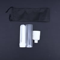 شطاف المسافر حجر 2*1