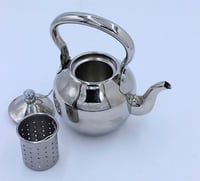 ابريق عربي اندنوسي ستيل 1.2 لتر