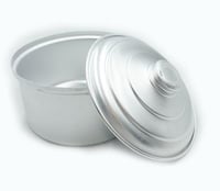 قدر البادية 20 سم