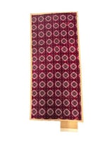 مده تركي احمر بخاري تنزاني رملي 2*1