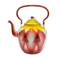 ابريق غضار سلوفيني 18