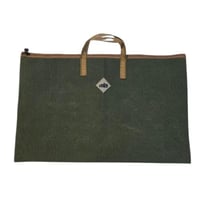 كيس حطب اخضر تنزاني